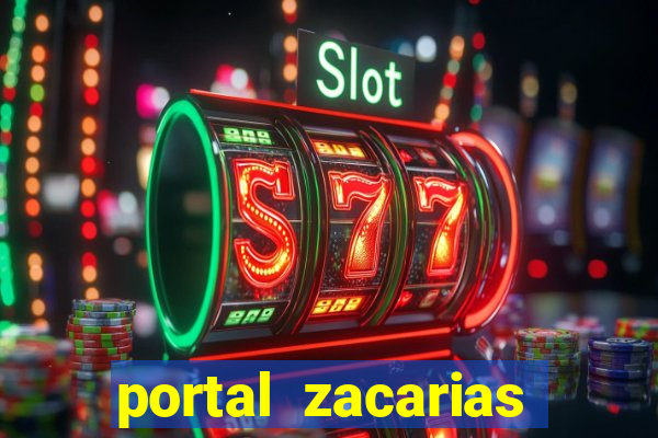 portal zacarias andressa urach